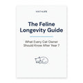 Feline Longevity eBook