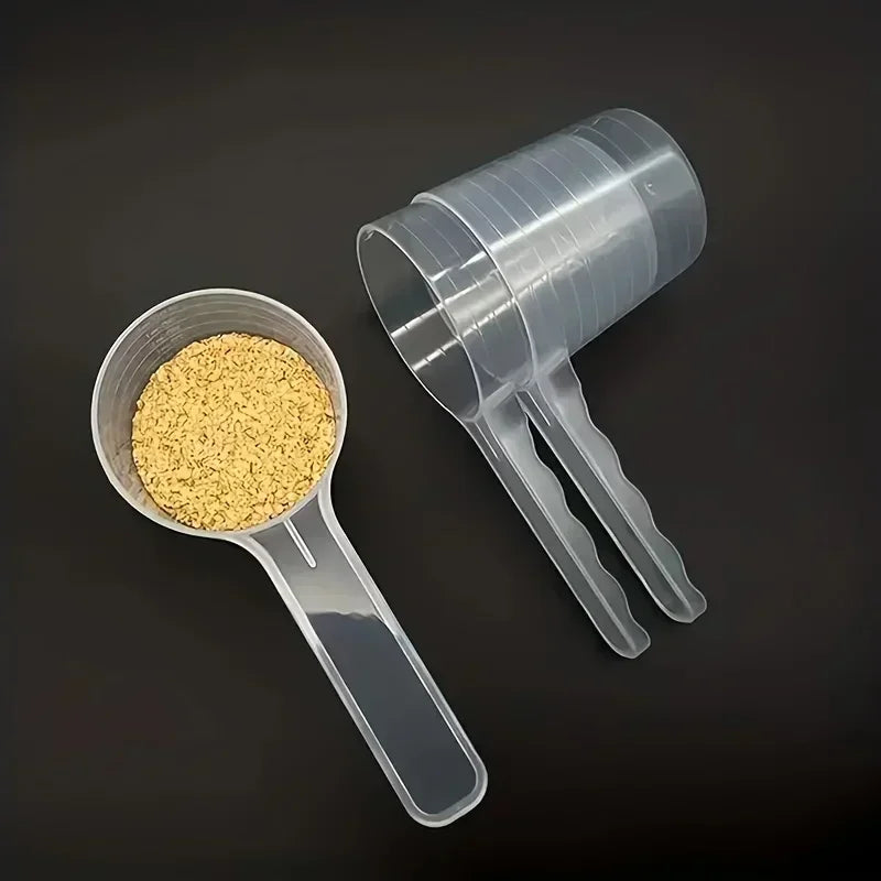 FREE NinthLife™ Measuring Scoop