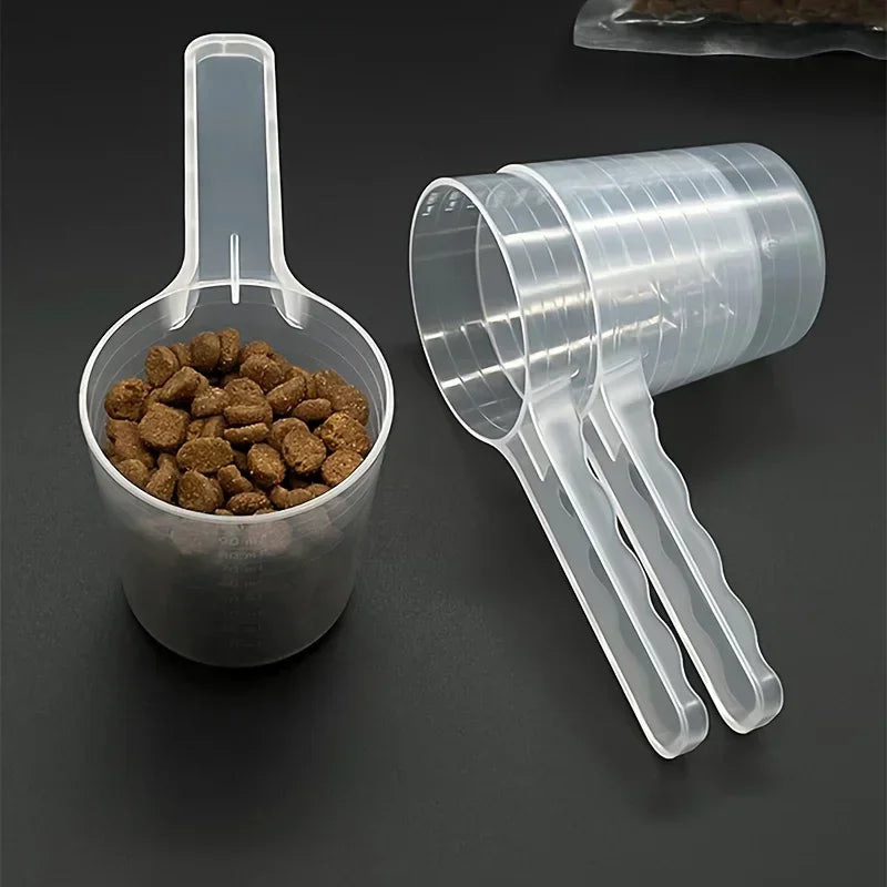 FREE NinthLife™ Measuring Scoop