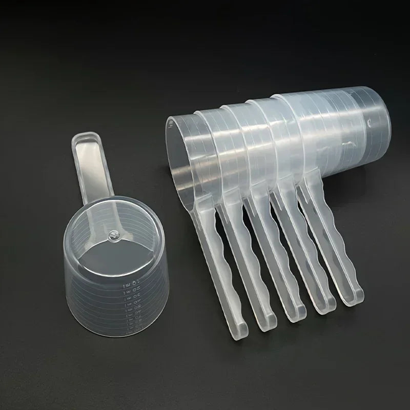 FREE NinthLife™ Measuring Scoop