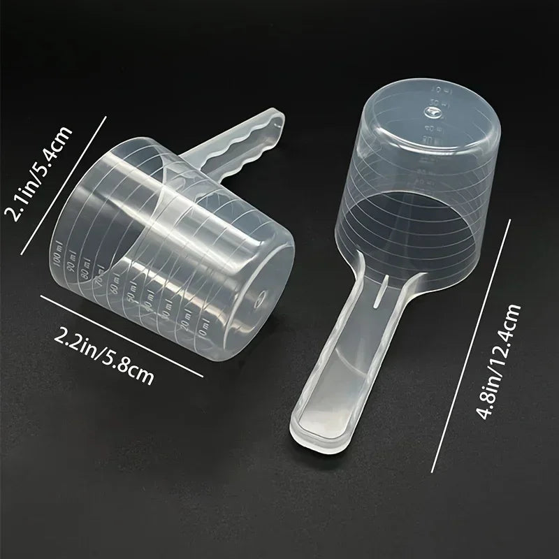 FREE NinthLife™ Measuring Scoop