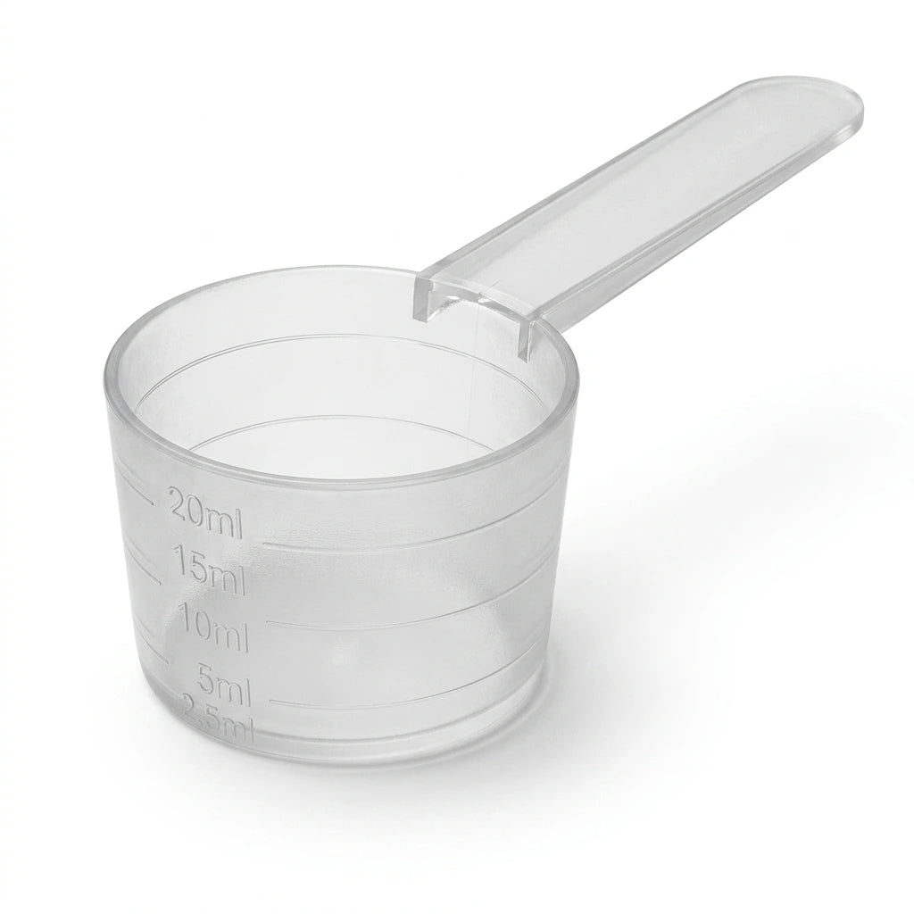 FREE NinthLife™ Measuring Scoop